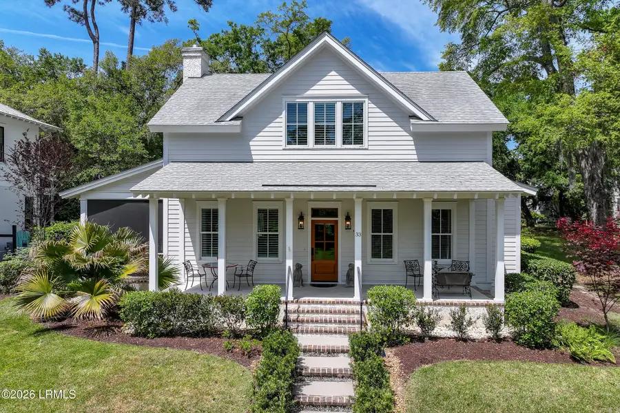 33 S Eastover, Beaufort, SC 29906 - #2