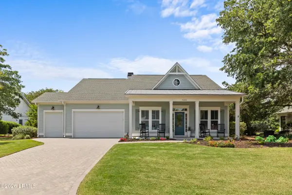 1202 Big Dataw Point, St. Helena Island, SC 29920