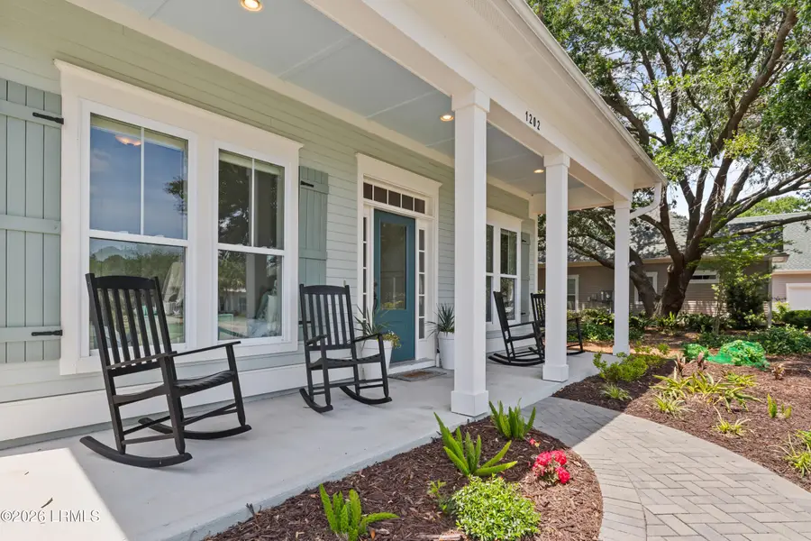 1202 Big Dataw Point, Saint Helena Island, SC 29920 - #3