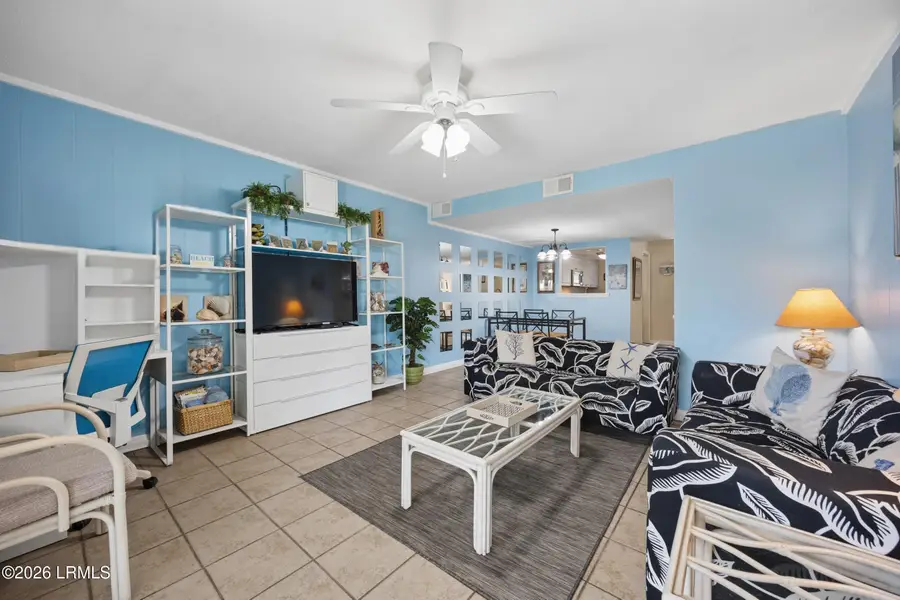 32 S Forest Beach Drive #70, Hilton Head Island, SC 29928 - #3