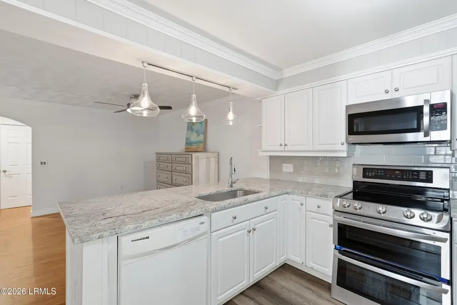 35 Three Mast Lane #35, Hilton Head Island, SC 29928 - #3