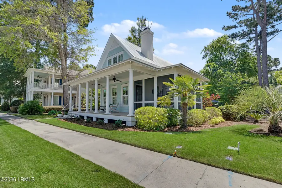 7 W Bluff, Beaufort, SC 29906 - #3