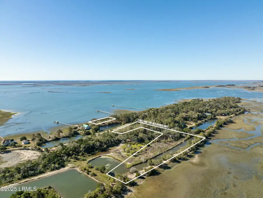 51 Harbor River Circle, Saint Helena Island, SC 29920 - #2