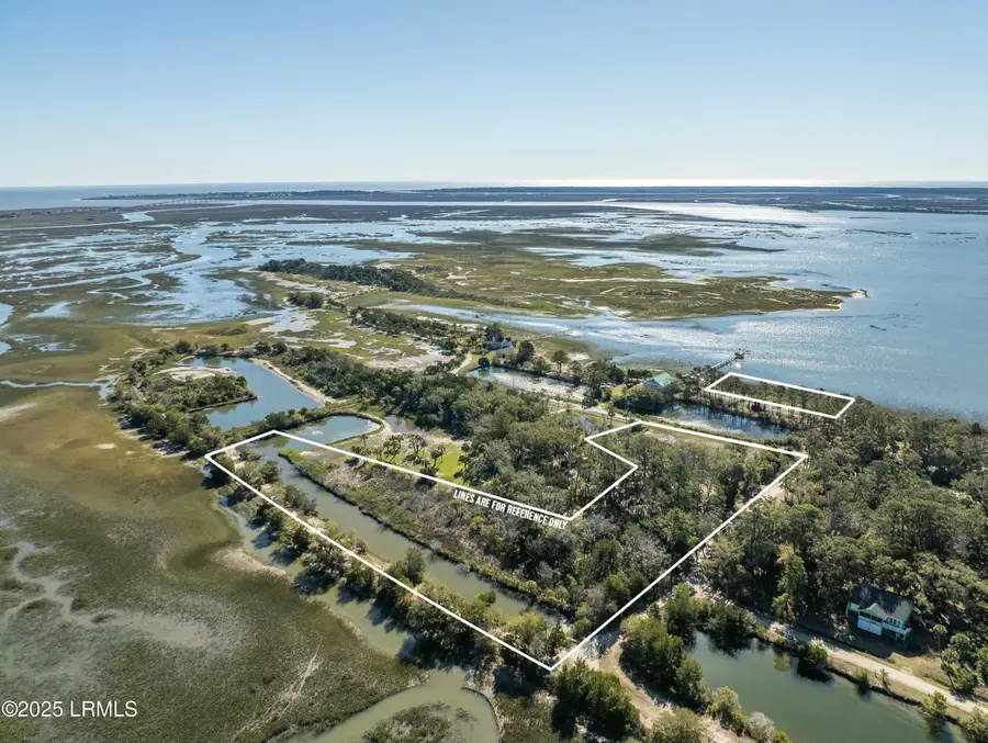 51 Harbor River Circle, Saint Helena Island, SC 29920 - #3