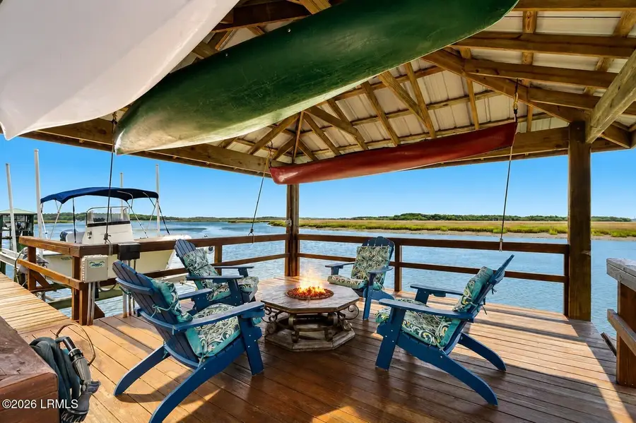 14 Comfort Point, Saint Helena Island, SC 29920 - #2