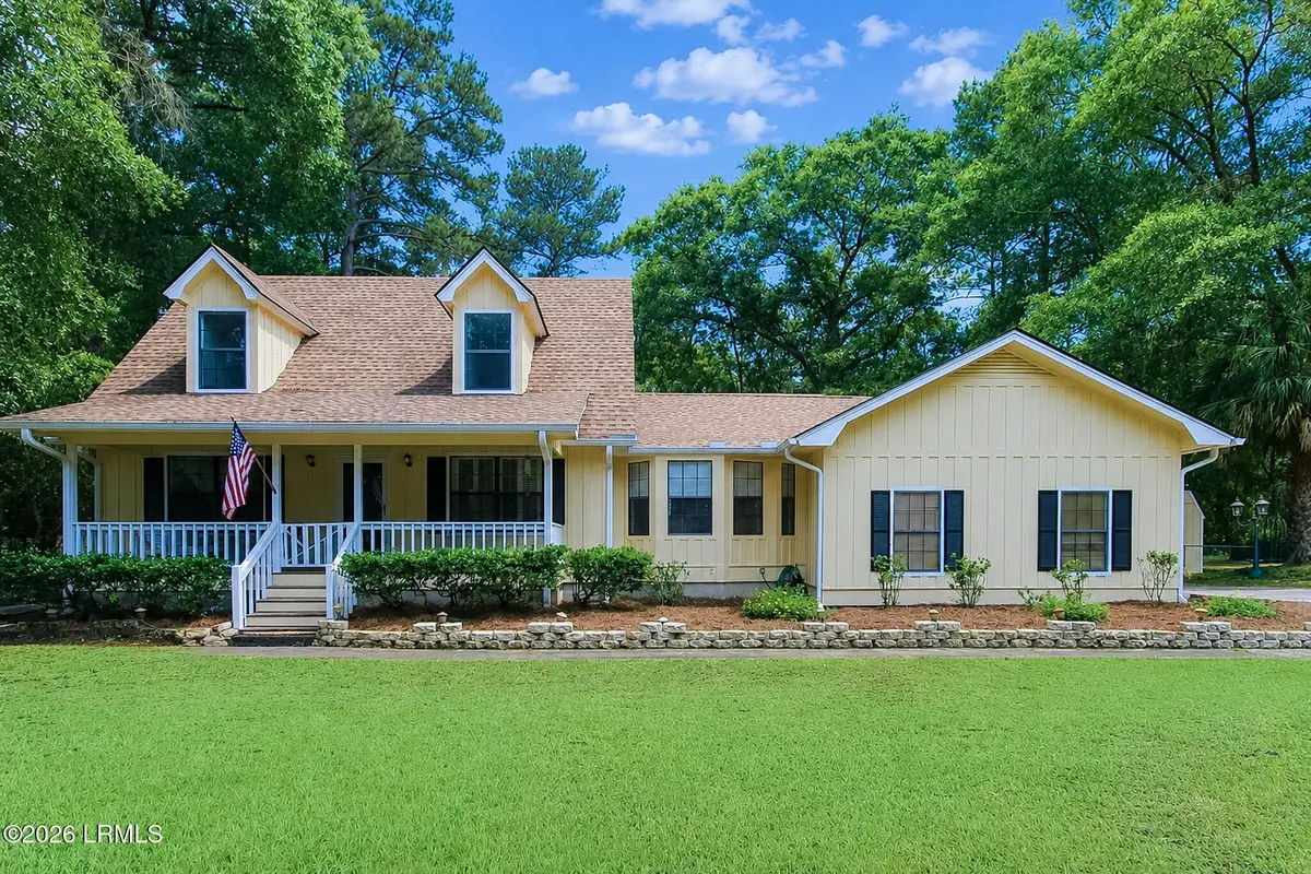 43 James F Byrnes Street, Beaufort, SC 29907 - #1