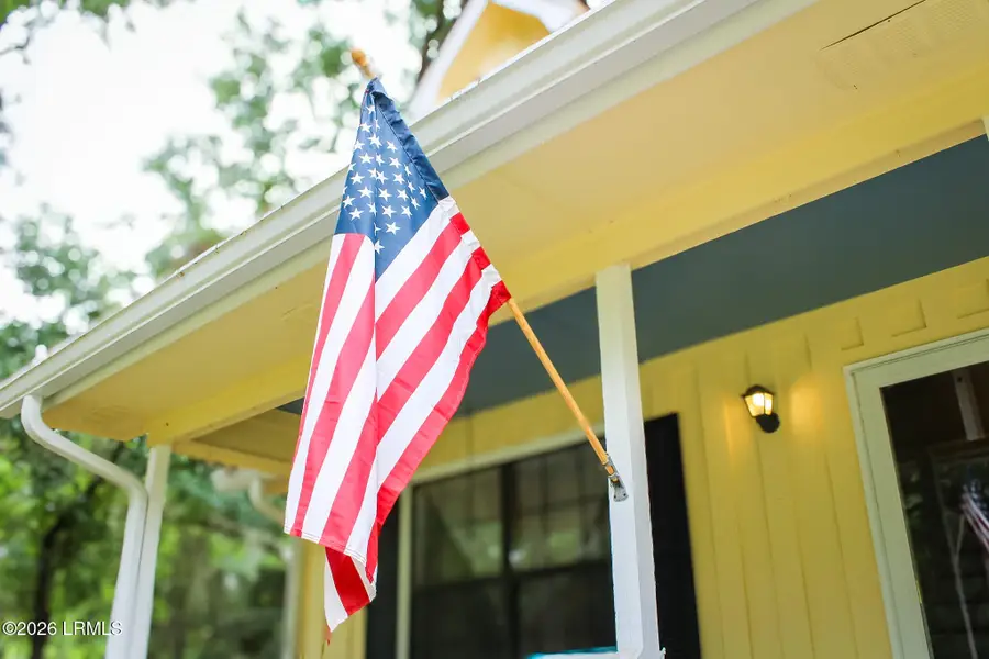 43 James F Byrnes Street, Beaufort, SC 29907 - #2