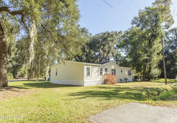 7 Allendale Street, Bluffton, SC 29910