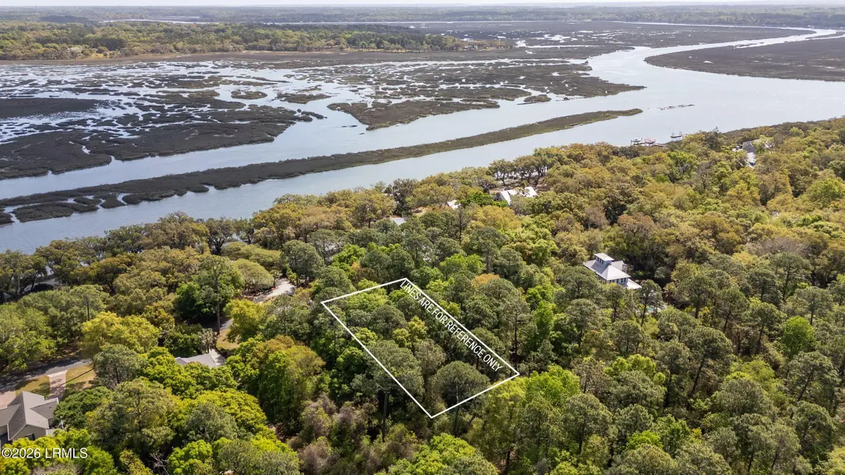 245 Distant Island Drive, Beaufort, SC 29907 - #1