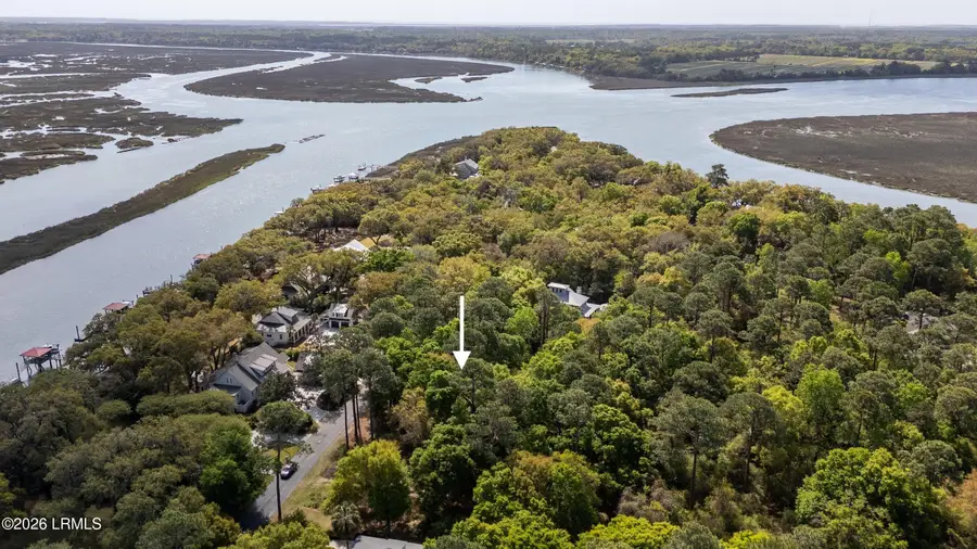 245 Distant Island Drive, Beaufort, SC 29907 - #3