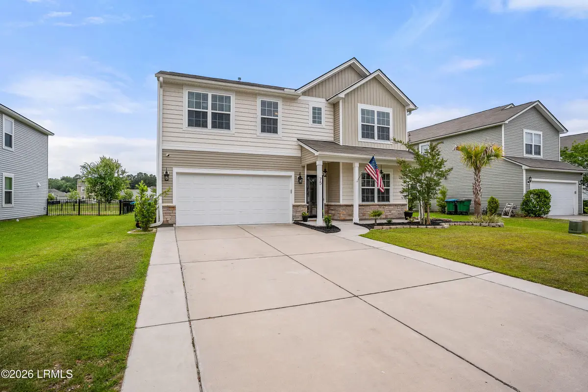 75 Saluda Way, Beaufort, SC 29906 - #1