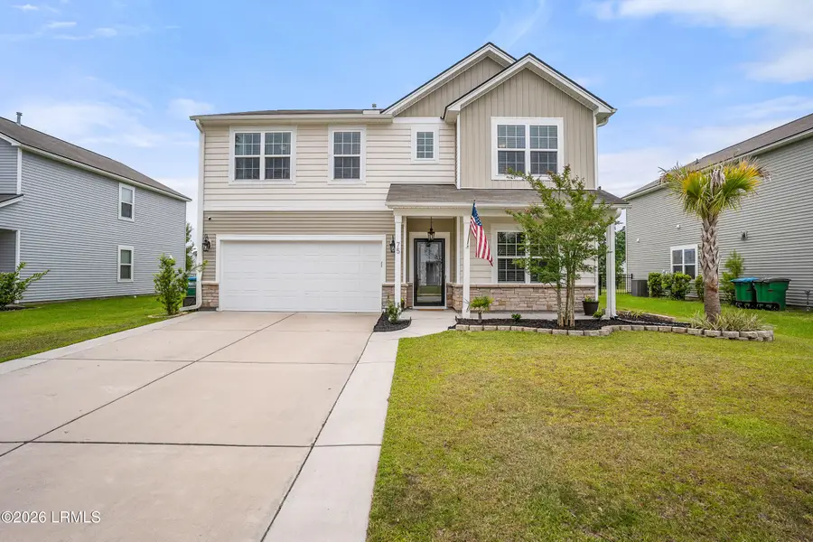 75 Saluda Way, Beaufort, SC 29906 - #2