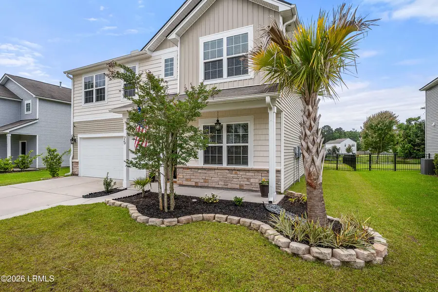 75 Saluda Way, Beaufort, SC 29906 - #3