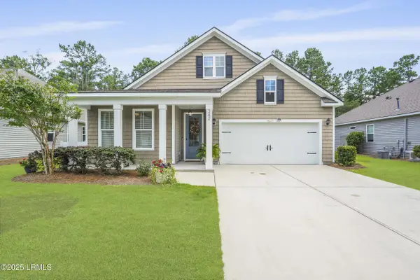 342 Great Harvest Road, Bluffton, SC 29909