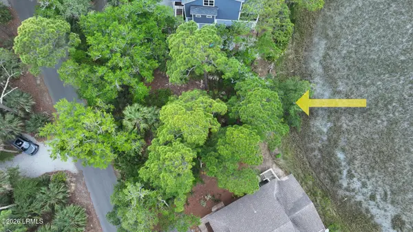 833 Marsh Dunes Road, Fripp Island, SC 29920