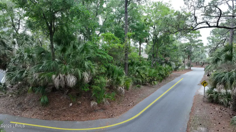 833 Marsh Dunes Road, Fripp Island, SC 29920 - #2