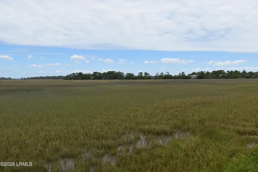833 Marsh Dunes Road, Fripp Island, SC 29920 - #3