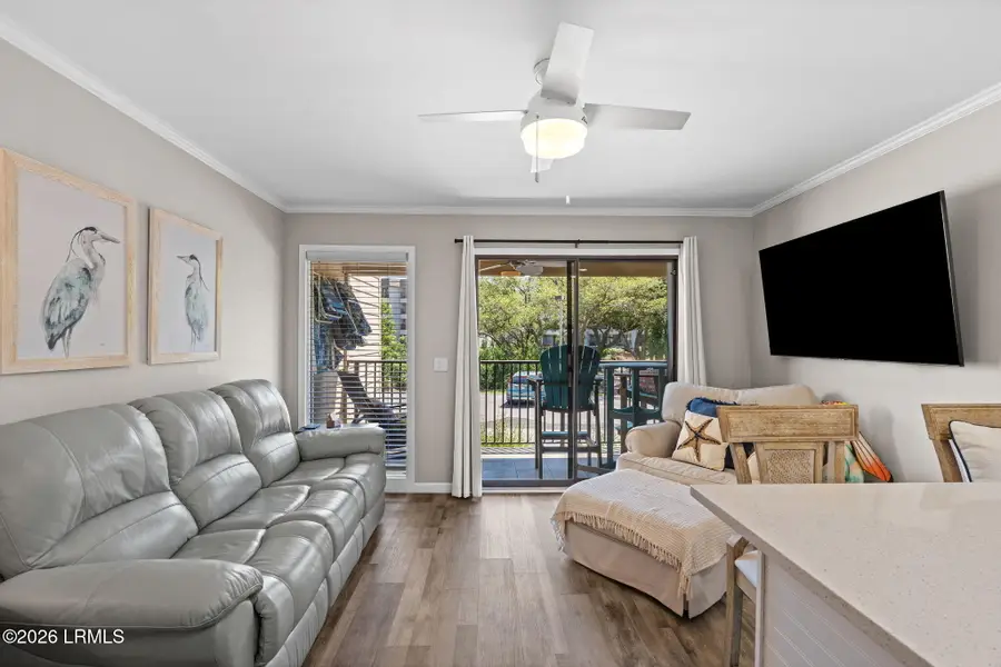 40 Folly Field Road #131a, Hilton Head Island, SC 29928 - #3