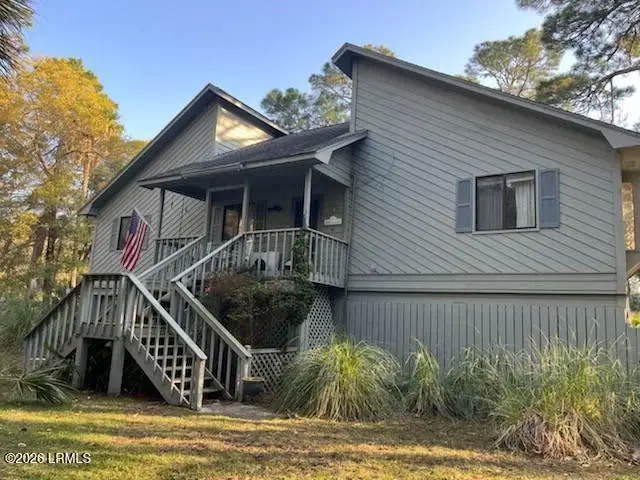 2 Osprey Landing Court, Fripp Island, SC 29920 - #2