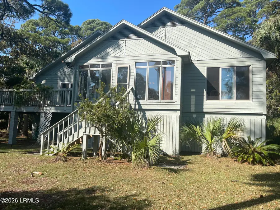 2 Osprey Landing Court, Fripp Island, SC 29920 - #3