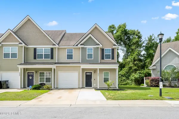 337 Dante Circle, Beaufort, SC 29906