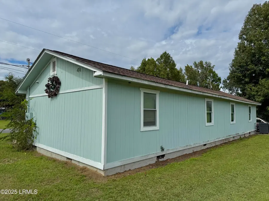 361 Tyson Street, Estill, SC 29918 - #2
