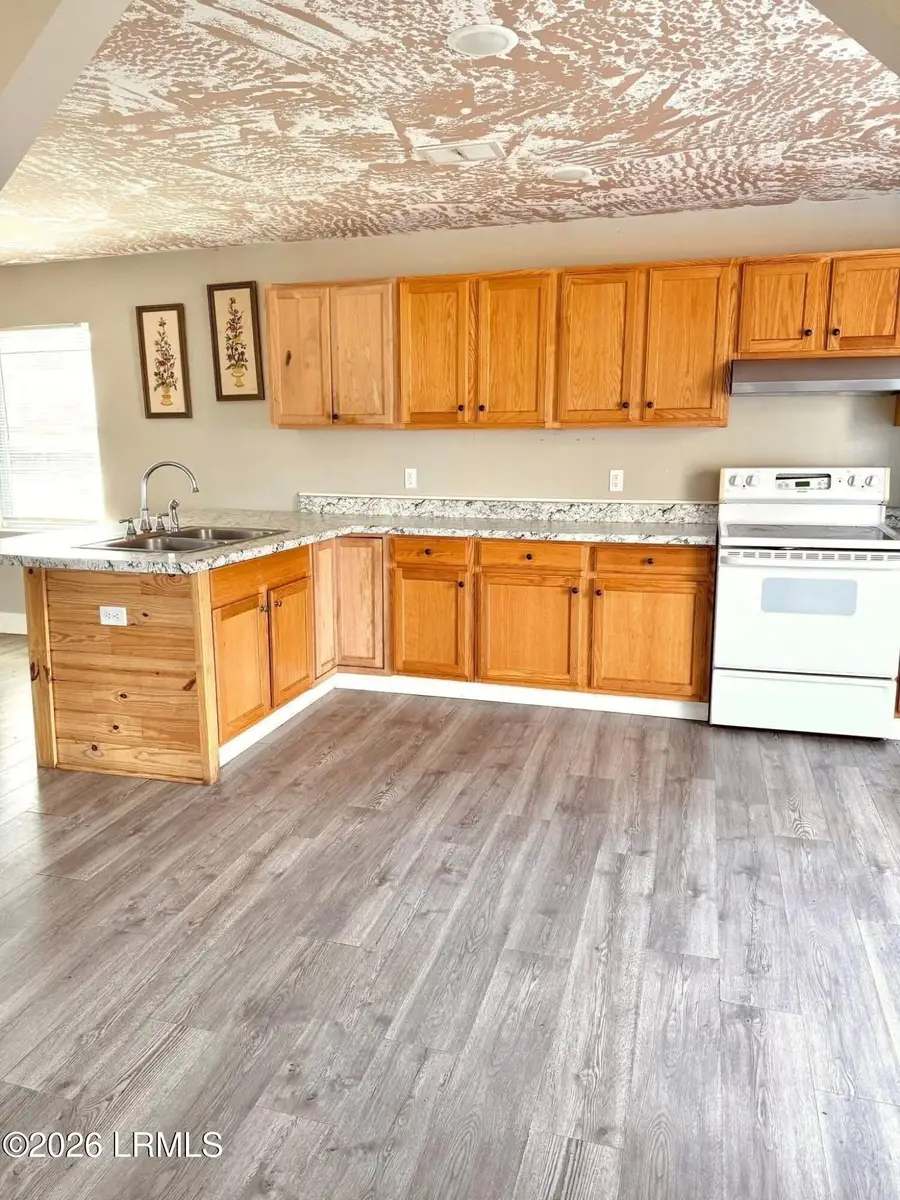 361 Tyson Street, Estill, SC 29918 - #3