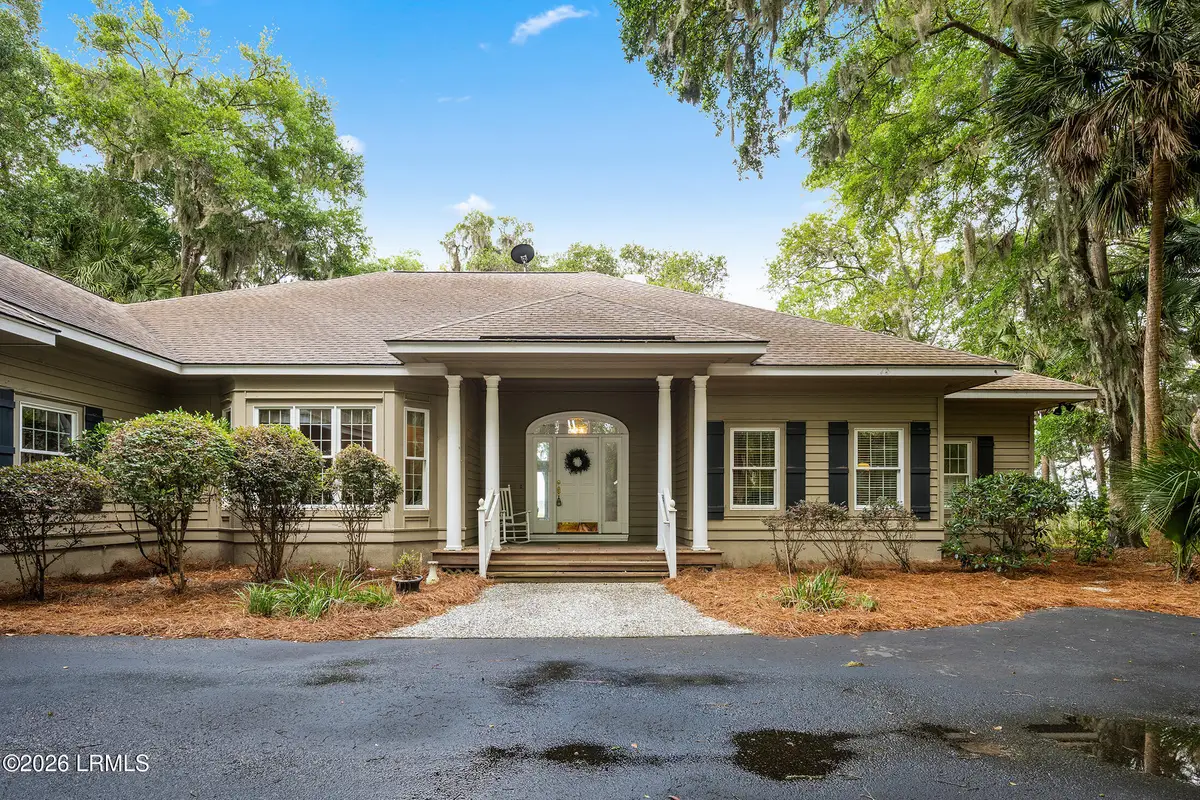 5 Shellfish Lane, Okatie, SC 29909 - #1