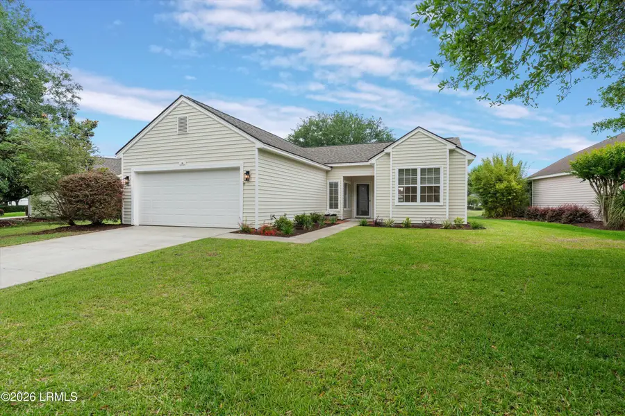 16 Hamilton Drive, Bluffton, SC 29909 - #2