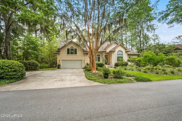 8 Chechessee Circle, Okatie, SC 29909