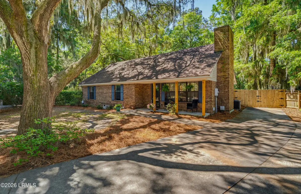 2406 Grinkley Court, Port Royal, SC 29935 - #1