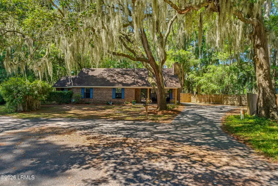 2406 Grinkley Court, Port Royal, SC 29935 - #3