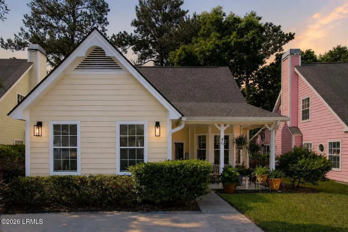 10 Mariners Court, Port Royal, SC 29935 - #1