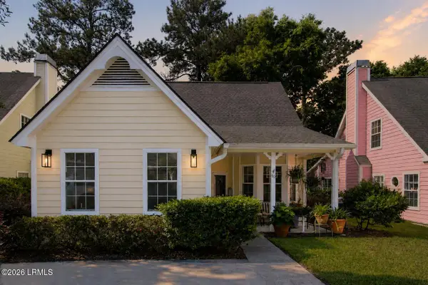 10 Mariners Court, Port Royal, SC 29935