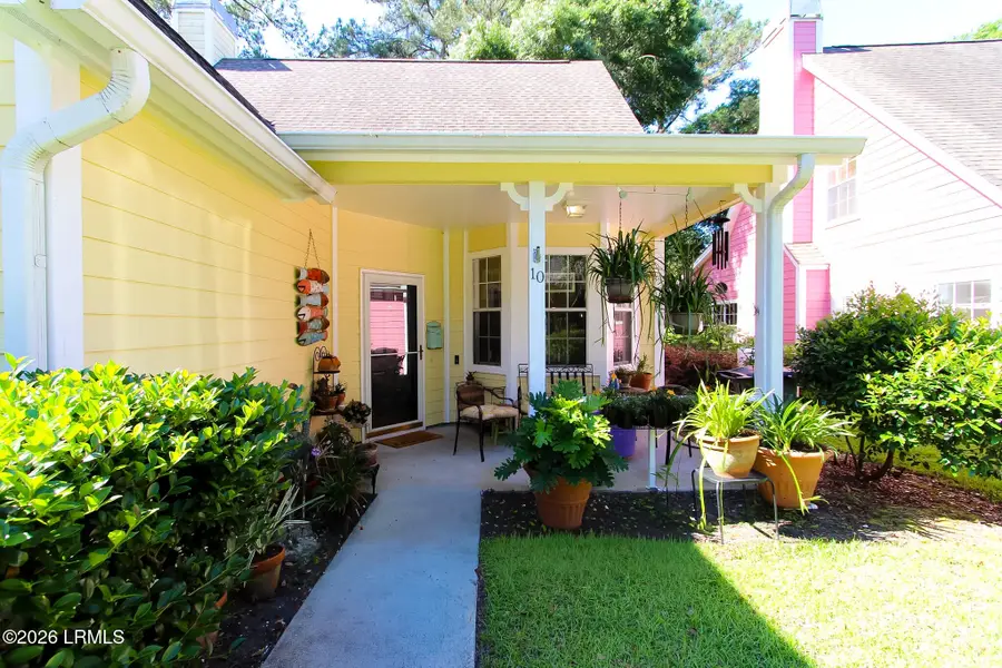 10 Mariners Court, Port Royal, SC 29935 - #3