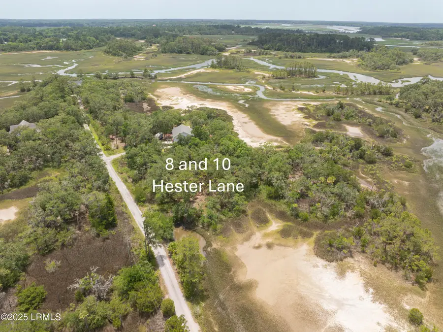 8 And 10 Hester Lane, Beaufort, SC 29907 - #2