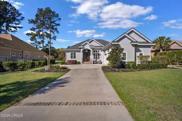 279 Farnsleigh Avenue, Bluffton, SC 29910