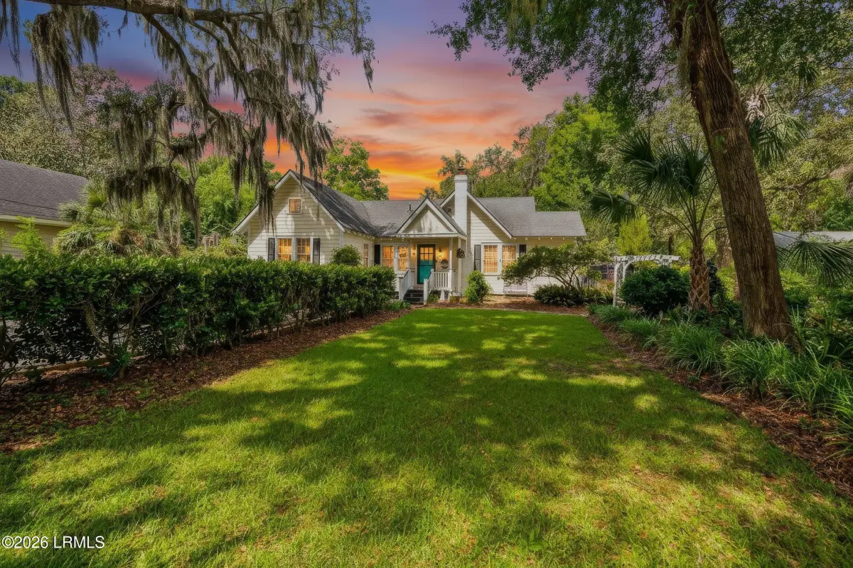 510 Ribaut Road, Beaufort, SC 29902 - #1