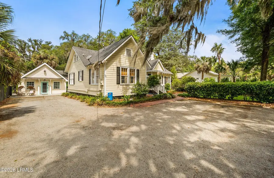 510 Ribaut Road, Beaufort, SC 29902 - #2