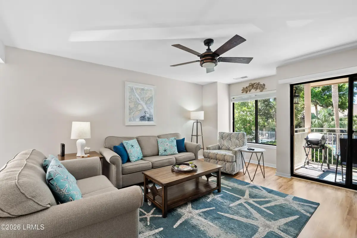 15 Deallyon Avenue #24, Hilton Head Island, SC 29928 - #1