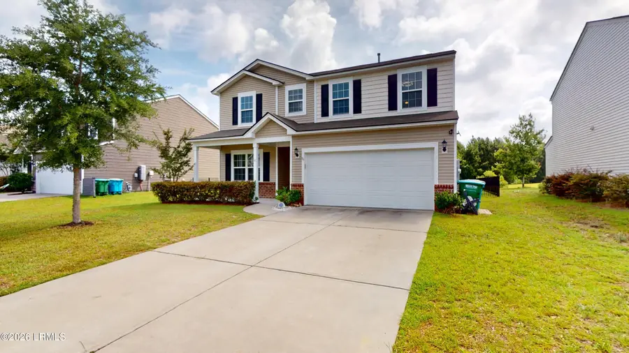 41 Kiawah Drive, Beaufort, SC 29906 - #2
