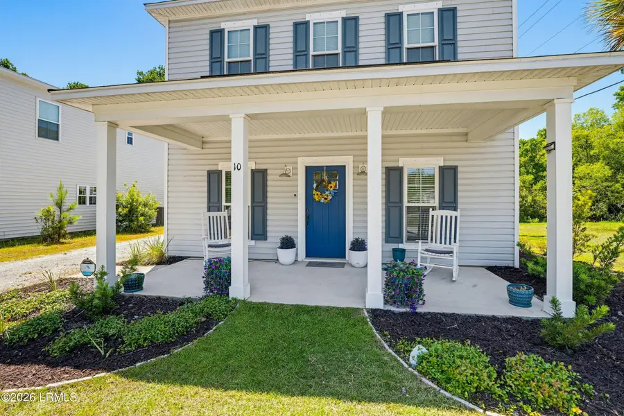 10 Bittie Circle, Beaufort, SC 29906 - #2