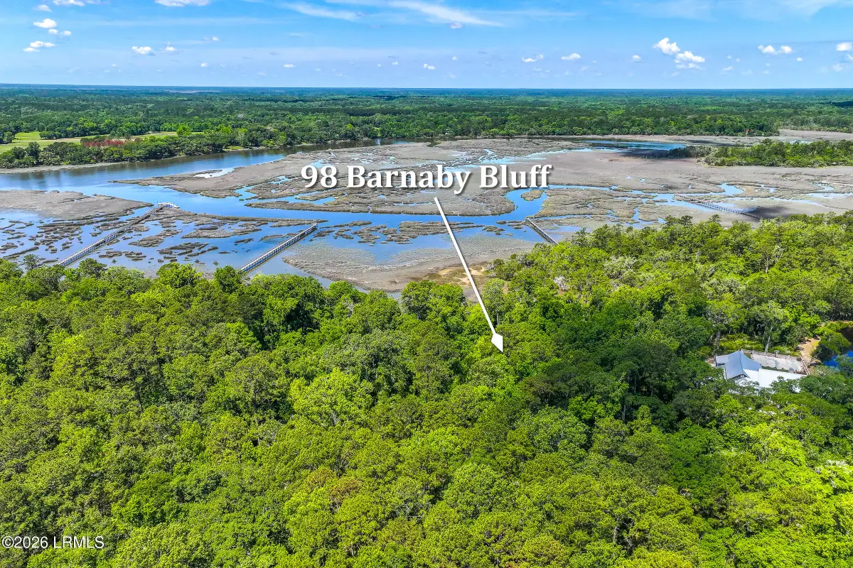 98 Barnaby Bluff, Seabrook, SC 29940 - #1