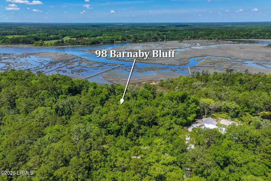 98 Barnaby Bluff, Seabrook, SC 29940 - #3