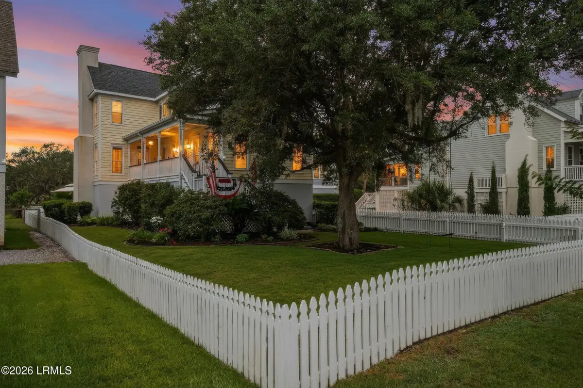 104 Patrick Drive, Beaufort, SC 29902 - #1