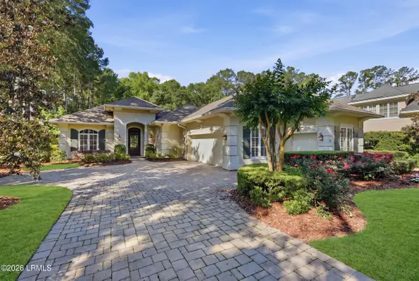 22 Clifton Drive, Bluffton, SC 29909