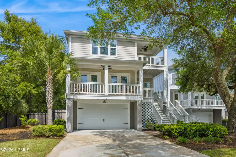 6 Talon Court, Hilton Head Island, SC 29926 - #2