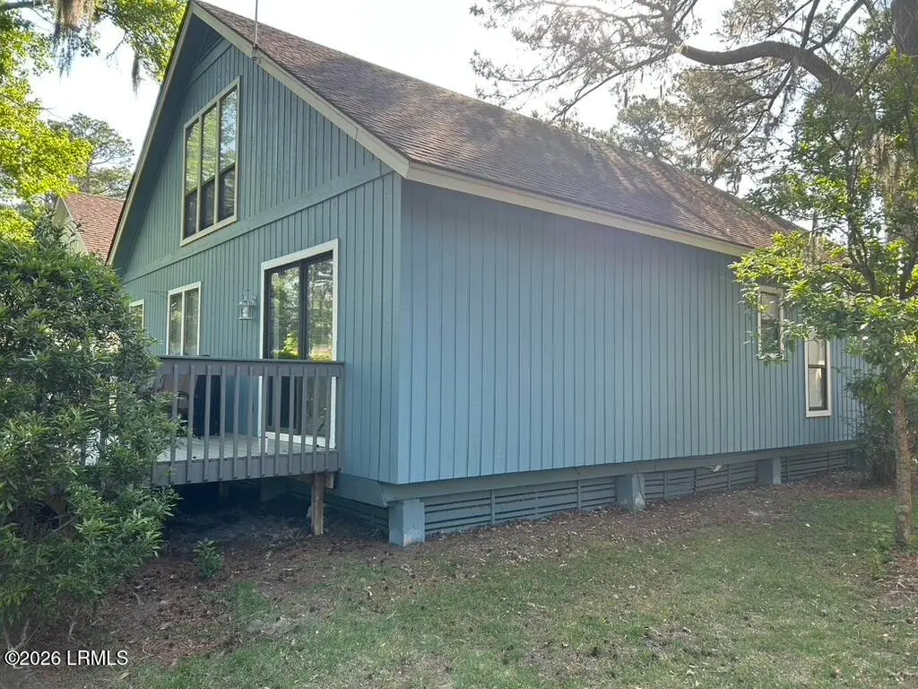 41 Wee Road, Hilton Head Island, SC 29926 - #1