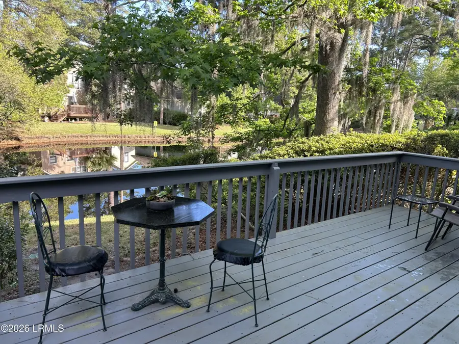 41 Wee Road, Hilton Head Island, SC 29926 - #2