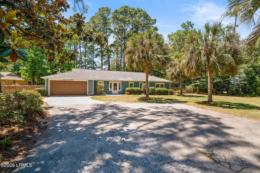 133 Wade Hampton Drive, Beaufort, SC 29907 - #3